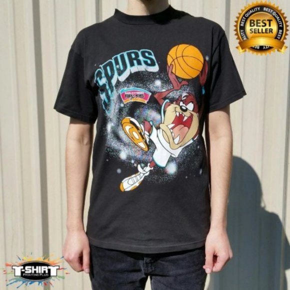 looney tunes shirt vintage
